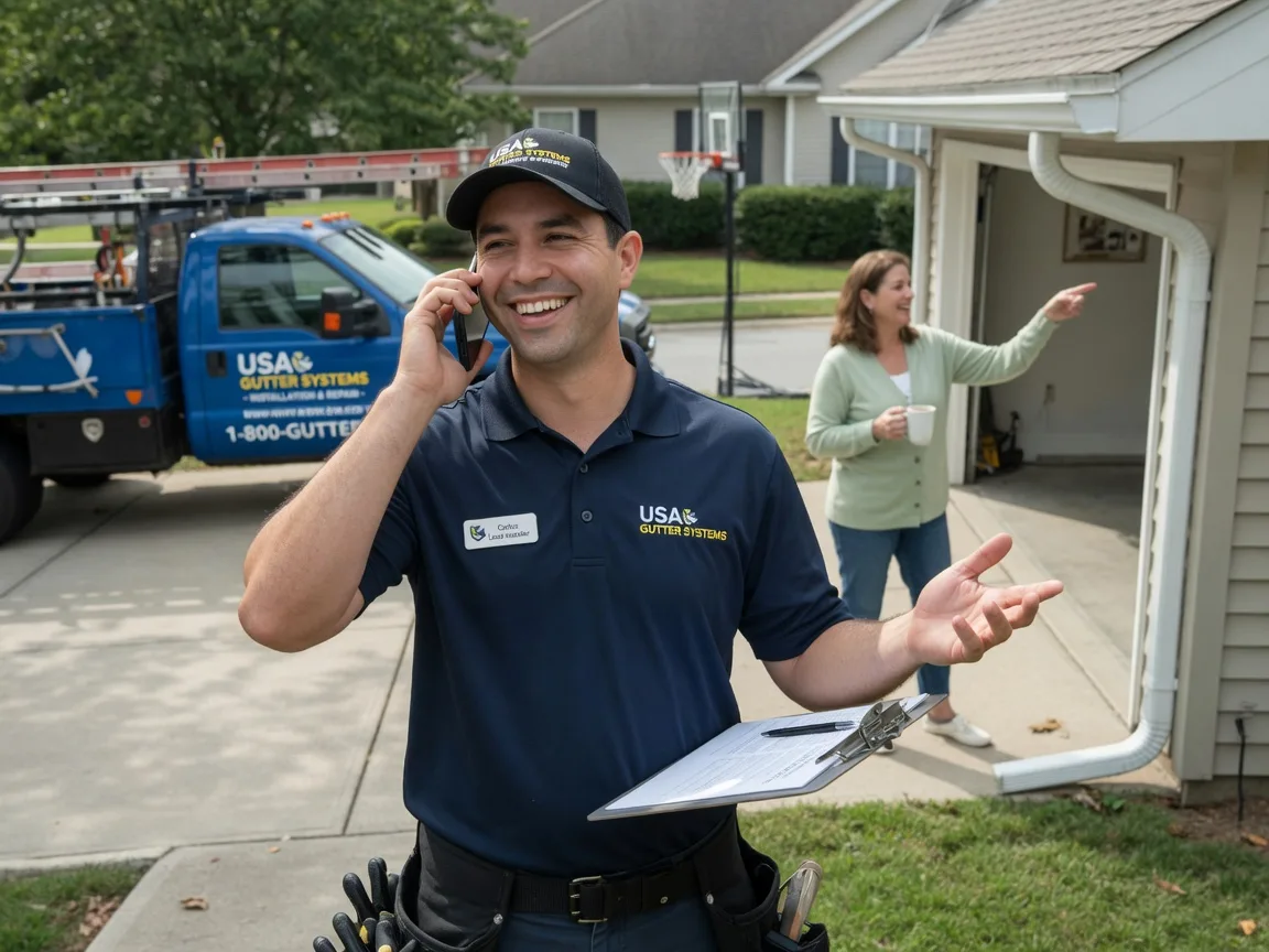 Gutter Installation Franksville, WI FAQs